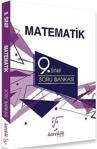 Karekök 9.sınıf Matematik Soru Bankası