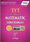 KAREKÖK TYT 2019-2020 MATEMATİK SORU BANKASI