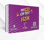 KAREKÖK TYT FİZİK ZOR CEP TEST