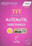 Karekök Tyt Matematik Soru Bankası