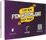 Karekök Yayınları Lgs Cep Test Fen Bilimleri (Zor)