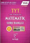 Karekök Yayınları TYT Matematik Soru Bankası 9786052247501