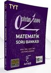 Karekök Yayınları Tyt Sıfırdan Sınava Matematik Soru Bankası Tyt Matematik Soru Bankası