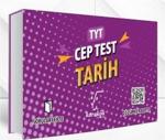 Karekök Yayınları Yks Tyt Tarih Cep Test