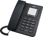 Karel Tm142 Siyah Masaüstü Telefon
