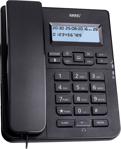 Karel Tm145 Siyah Masaüstü Telefon