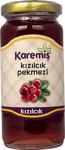 Karemiş Kızılcık Pekmezi - 300 Gr