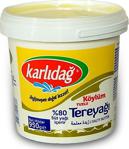 Karlıdağ 950 Gr Tuzlu Tereyağı