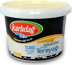 Karlıdağ Iskender Tereyağı 1750 Gr