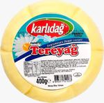 Karlıdağ Tereyağ Papatya 400 Gr