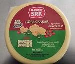 Kars Taze Göbek Kaşari 1 Kg %100 Organi̇k Ürün