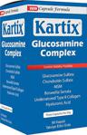 Kartix Glucosamine Complex 90 Kapsül