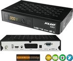 Kasali Full Hd Uydu Alicisi Hdmi + Scart 2Usb Polsat Euro