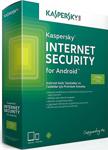 Kaspersky Android Internet Security 1Kullanıcı 1Yıl