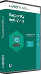 Kaspersky Antivirüs 2 Kullanıcı 1 Yıl Kutu Antivirüs, Güvenlik Programları