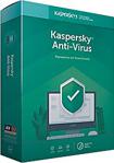 Kaspersky Antivirüs 2019 Türkçe 4 Kullanıcı 1 Yıl Antivirüs, Güvenlik Yazılımı