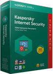 Kaspersky İnternet Security 2 Kullanıcı 1 Yıl Antivirüs Programları