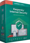 Kaspersky Internet Security 2019 4 Kullanıcı 1 Yıl Güvenlik, Antivirüs Programları