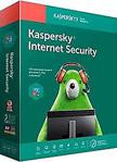 Kaspersky Internet Security 2021 1 Cihaz 1 Yıl