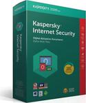 Kaspersky Internet Security Md 2018 4 Cihaz 1 Yıl