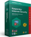 Kaspersky Internet Security Türkçe 1 Bilgisayar 1 Yıl