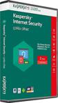 Kaspersky Kis2, Internet Security, Md, Türkçe, 2 Kullanıcı,1 Yil