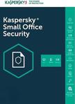 Kaspersky Small Office 1S+10K(1Server+10K Md) 1 Yil