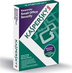 Kaspersky Small Office Sec. 1+5 Dvd Kutu 1 Yil