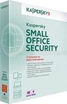 Kaspersky Small Office Security 1+10 Kullanıcı + 10 Mobil Cihaz 3 Yıl Güvenlik Yazılımı