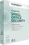 Kaspersky Small Office Security 6.0 1 Server + 5 Pc + 5 Mobil 1 Yıl