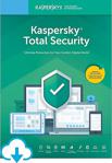 Kaspersky Total Security 1 Kullanıcı 1 Yıl Türkçe Anti Virüs Programı 2021 Sürüm