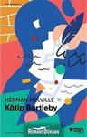 Katip Bartleby - Herman Melville - Can Yayınları Kısa Klasikler