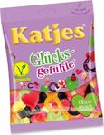 Katjes Glücks Gefühle Vegan Yumuşak Şekerleme 200Gr