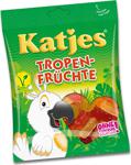 Katjes Tropen-Früchte Tropik Meyveli Şekerleme 200 G