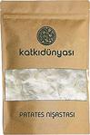 Katkı Dünyası Patates Nişastası 500 Gr