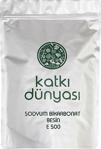 Katkı Dünyası Sodyum Bikarbonat (Besin) E500 5 Kg