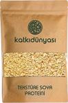 Katkı Dünyası Tekstüre Soya Proteini 500 Gr