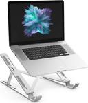 Katlanır Aluminyum Macbook Laptop Bilgisayar Standı