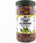 Kavlak Alyanak Çizik Yeşil Zeytin 1 Kg