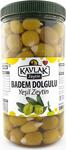 Kavlak Badem Dolgulu Yeşil Zeytin 1 Kg