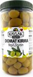 Kavlak Domat Kırma Yeşil Zeytin - 1 Kg