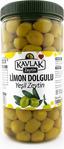 Kavlak Limon Dolgulu Yeşil Zeytin 1 Kg