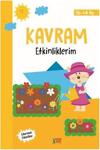 Kavram Etkinliklerim 36-48 Ay/Minik Ada/Kolektif