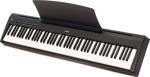 Kawai Es110B Siyah Taşınabilir Dijital Piyano