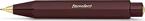 Kaweco Classic Sport Versatil Kalem 0.7Mm Bordo 10000498