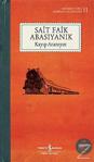 Kayıp Aranıyor - Sait Faik Abasıyanık İş Bankasi