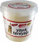 Kaymak Aşkı Yayık Tereyağ 1000 Gram