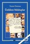 Kaynak Yayınları - Ünlülere Mektuplar - İnce Kapak