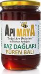 Kaz Dağları Püren Balı 850 Gr