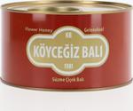 Kb Köyceğiz Balı Çiçek Balı 1850 G Teneke